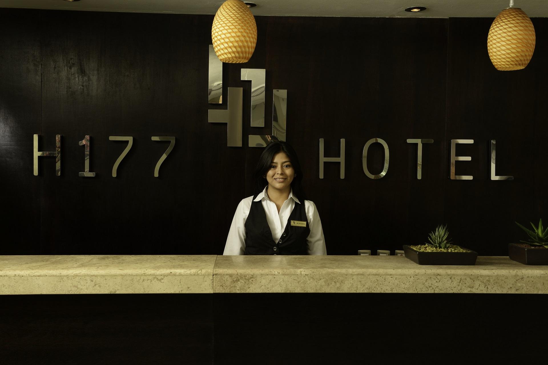 H177 Hotel Campeche Ngoại thất bức ảnh
